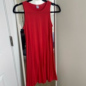 Gap T Shirt Dress